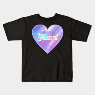 Hazel Kids T-Shirt